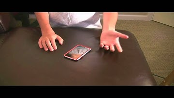 #3 - Third Generation iPod Touch?