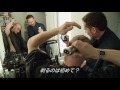 「X-MEN：アポカリプス」ジェームズ・マカヴォイ特別映像