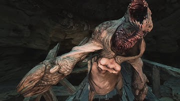 Metro Last Light - Chapter 19: Undercity HD