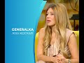 TV DR | Emisija "Generalka" | Gost: Kija Kockar