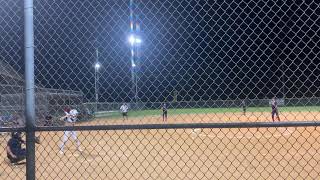 Torque Softball Student