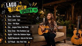LAGU INDONESIA VIRAL 2026 | LAGU POP TERBARU | TOP HITS SPOTIFY (COVER )