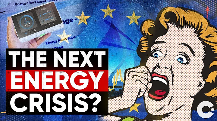 Europe's Energy Crisis Explained In 5 Charts - DayDayNews