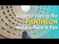 Step Inside Rome's Pantheon: History, Fascinating Facts &amp; Visiting Guide | RomeActually.com Mp3 Song