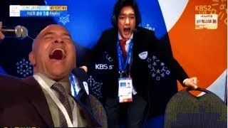 Carlos Matos Becomes a Soccer Commentator