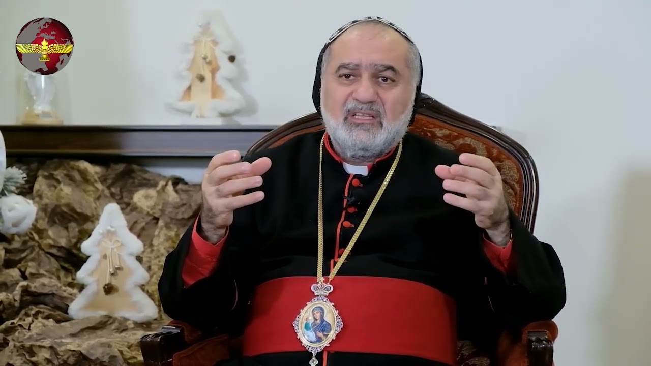 10 Tahrazto rohonoyto ܬܚܪܙܬܐ ܪܘܚܢܝܬܐ