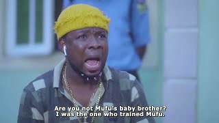 Aburo Mufu Olosha Oko - A Nigerian Yoruba Movie Starring Ibrahim Yekini | Afonja Olaniyi | Sunday