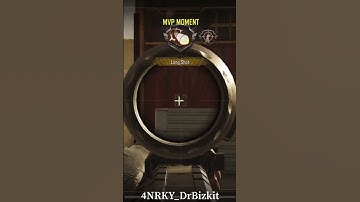 #cod 🔭 Small Map #Sniper on #Rust 🎮