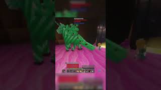 Domando el gusano de caramelos 🍬 #minecraft #pngtuber #modpack #stream