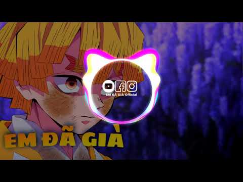 NO BOYFRIEND -  HOÀNG YẾN CHIBI ( HTP Remix ) | Em Đã Già