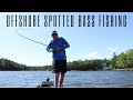 My FAVORITE way to catch SPOTTED BASS!!