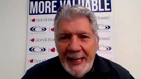 Eduardo Posada CEO, Grupo Gondi - ConneXion Podcas...