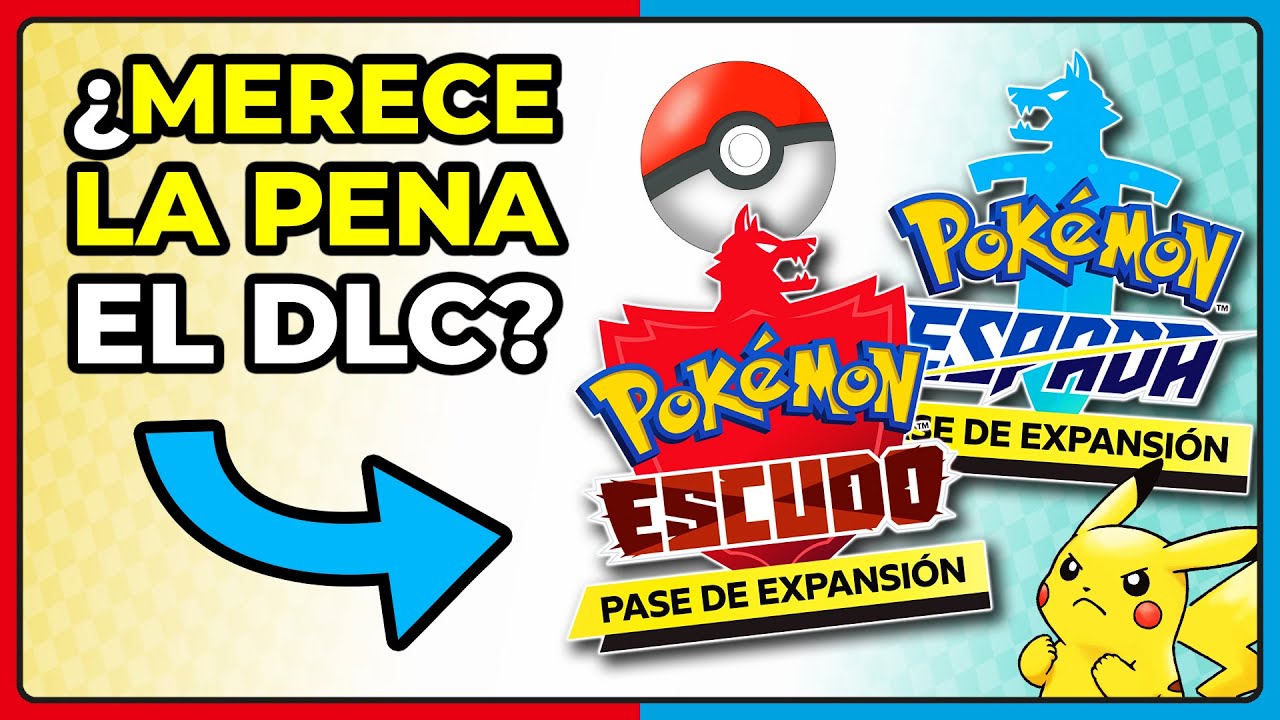 Todos los Pokémon de Escarlata y Púrpura + Expansiones - Pokémaster