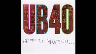 Discografia UB40