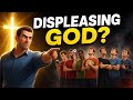 Are You Displeasing God? 7 Shocking Habits Revealed in Proverbs