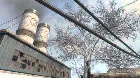 Black Ops- WMD Cross Map Tomahawk - o J IE v