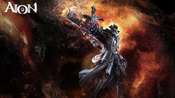 [Aion 6.2] Daevanion Skills (Engineers)