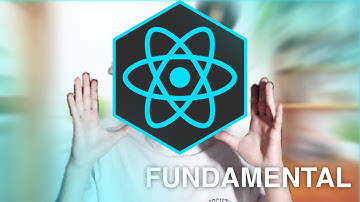 Apprendre React en partant de 0 par les bases — React Fondamental