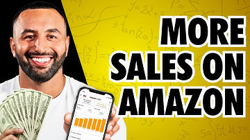 Hoe u uw verkoop op Amazon kunt laten groeien: stapsgewijze handleiding 2025