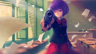 Nightcore - The Edge