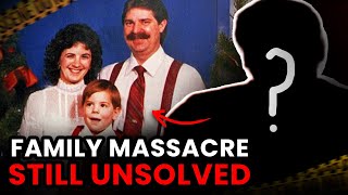 The Dardeen Family Murders: The Most Brutal Crime in Illinois History (1987)