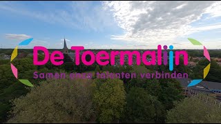 Toermalijn in beeld Resimi