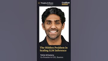 The Hidden Problem in Scaling LLM Inference