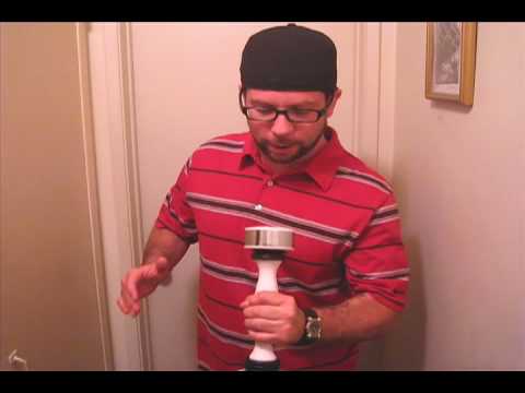 xmas shake weight