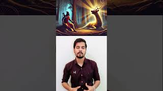 EP18 - Pandu's Curse! #history #mahabharatdiaries