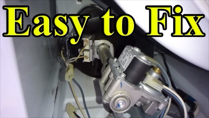 Why Gas Dryer Not Heating Up: Solve the Mystery Fast