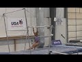 Hezly Rivera | Uneven Bars | 2026 Women's World Selection Event Day 2