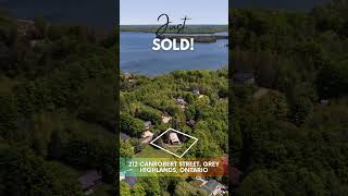 Eugenia Home SOLD with Susan Moffat, REALTOR®