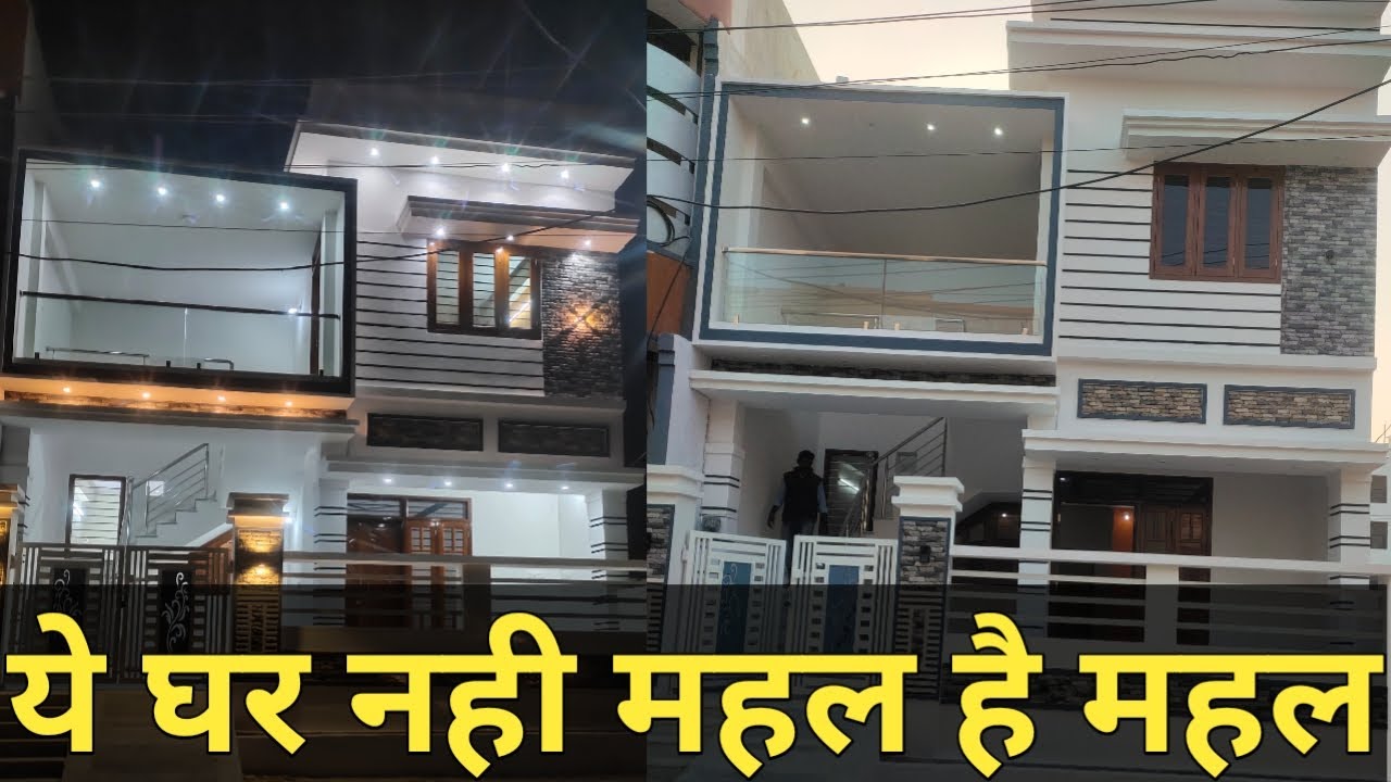 3Bhk fabulous House for sale in Udaipur House for sale in titardi udaipur house4you 