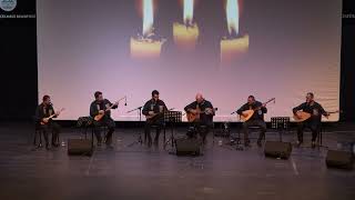 Bülbül Havalanmış Yüksekten Uçar [Zakirin Avazı]