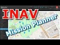 INAV Misson Control = Real Mission Planner in Configurator