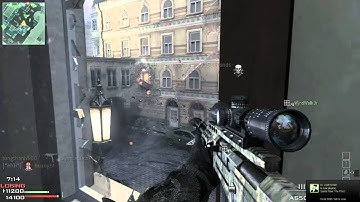 random unexpected mid game trickshot (Use or Loose #1)