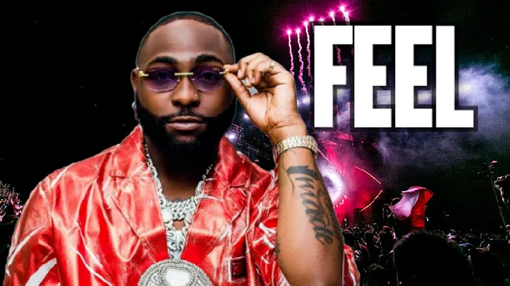 Davido - FEEL