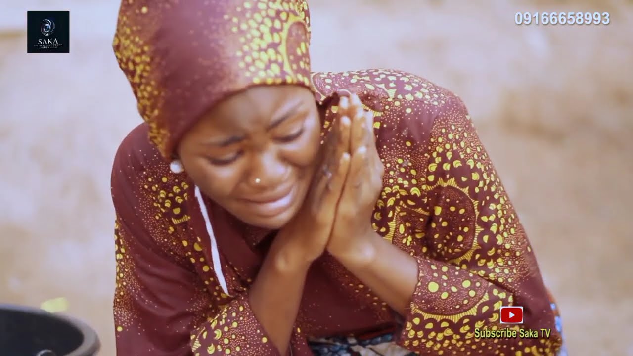 MARAICI PART 2 ORIGINAL HAUSA MOVIE