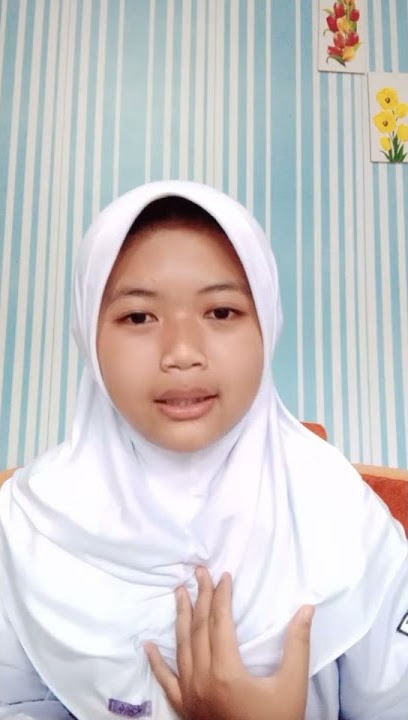 RANI RAHMAWATI VIDEO PERKENALAN SASTRA.