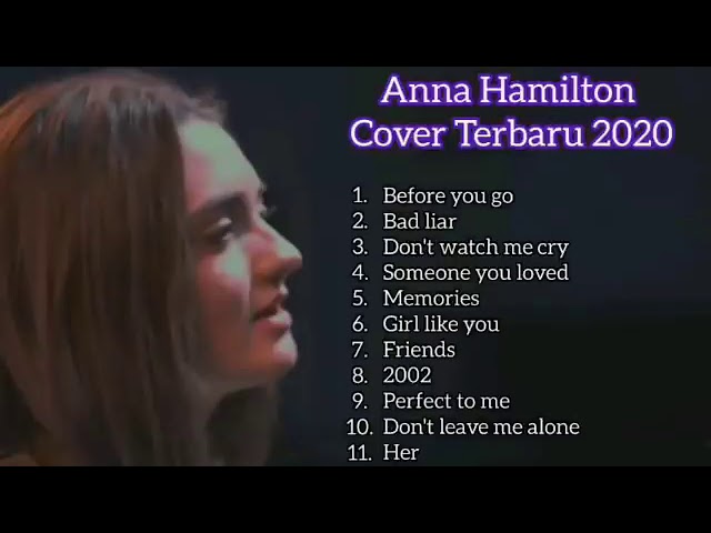 ANNA HAMILTON COVER FULL ALBUM TERBARU class=