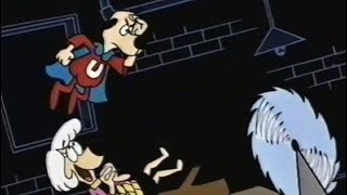 Cartoon Network UnderDog (Black Powerhouse) Bumpers