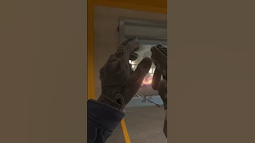 3k on nuke #cs2 #csgo #dmarket #nuke