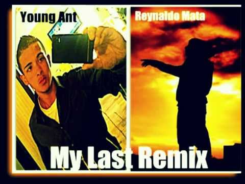 Big Sean ft. Chris Brown - My Last (Cover/Remix) b...