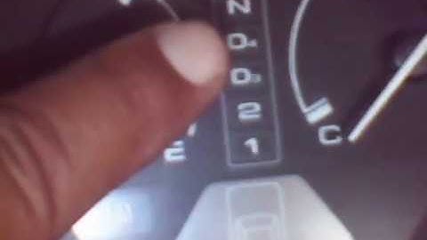 D4 light blinking? check this out