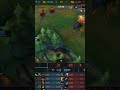 Burrammus x Burrwick - A batalha #leagueoflegends #leaguebr #games #wildrift