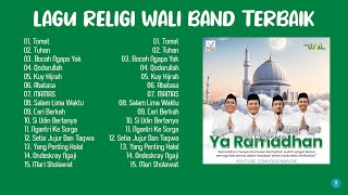 Wali Band Religi Full Album 2025