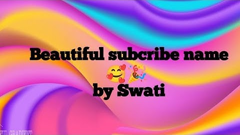 beautiful subscriber name 🥰🥳#viral#live#trending#video#youtube#calligraphy