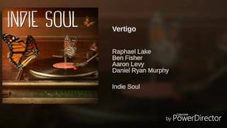 Vertigo - Raphael Lake