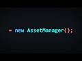 How I added Assets to my game engine (ECS)