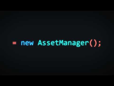 How I added Assets to my game engine (ECS)